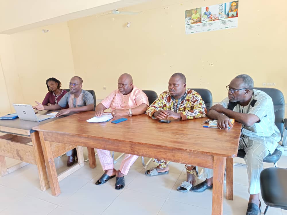 La mairie remobilise les acteurs communaux pour une meilleure mobilisation des ressources propres